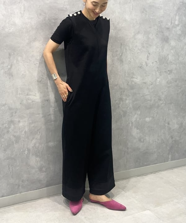 越智 里美さんの「BEAMS WOMEN｜」を使ったコーディネート