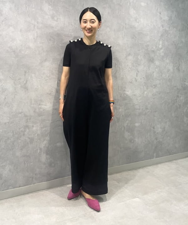 越智 里美さんの「BEAMS WOMEN｜」を使ったコーディネート