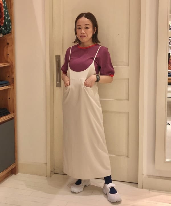 B:MING LIFE STORE by BEAMS 鹿又 洋子