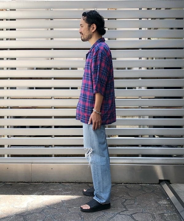 Tsutomu Nagafujiさんの「BEAMS WOMEN｜」を使ったコーディネート