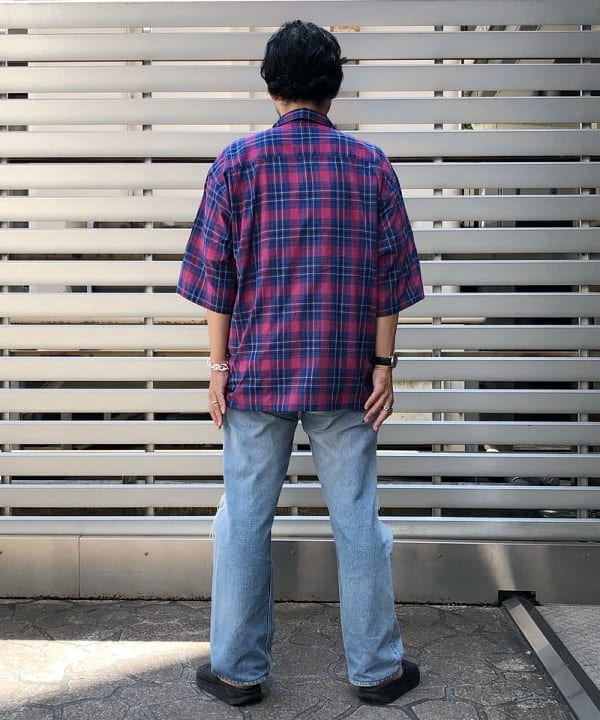 Tsutomu Nagafujiさんの「BEAMS WOMEN｜」を使ったコーディネート