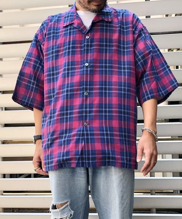 Tsutomu Nagafujiさんの「BEAMS WOMEN｜」を使ったコーディネート