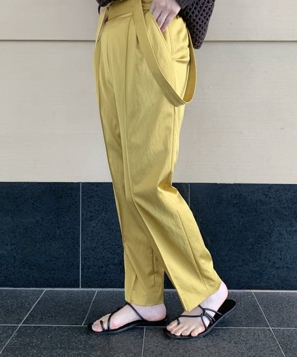 住吉　明佳さんの「BEAMS WOMEN｜」を使ったコーディネート