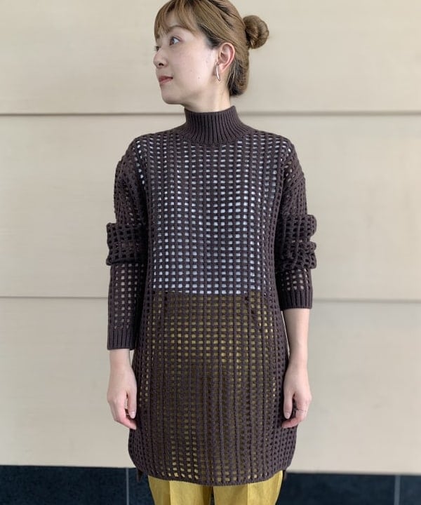 住吉　明佳さんの「BEAMS WOMEN｜」を使ったコーディネート