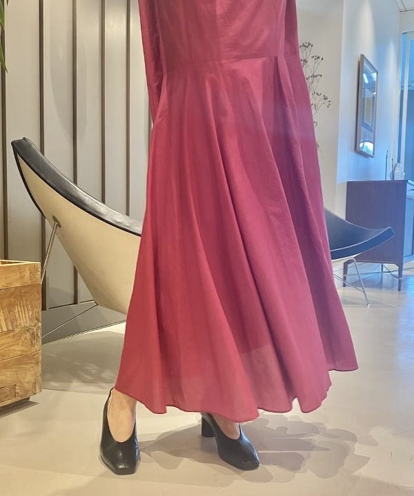 こてさんの「BEAMS WOMEN｜」を使ったコーディネート