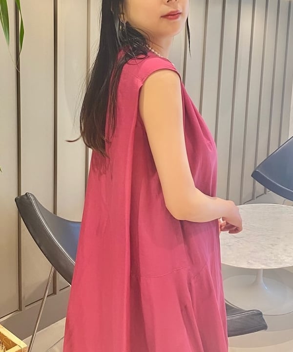 こてさんの「BEAMS WOMEN｜」を使ったコーディネート