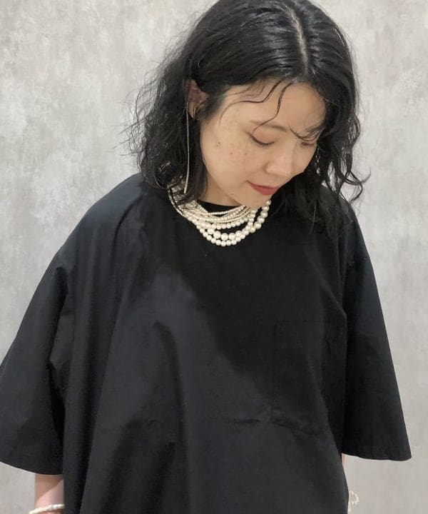 乙藤 侑里さんの「BEAMS WOMEN｜」を使ったコーディネート