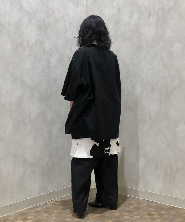 乙藤 侑里さんの「BEAMS WOMEN｜」を使ったコーディネート