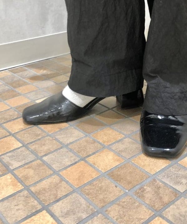 乙藤 侑里さんの「BEAMS WOMEN｜」を使ったコーディネート