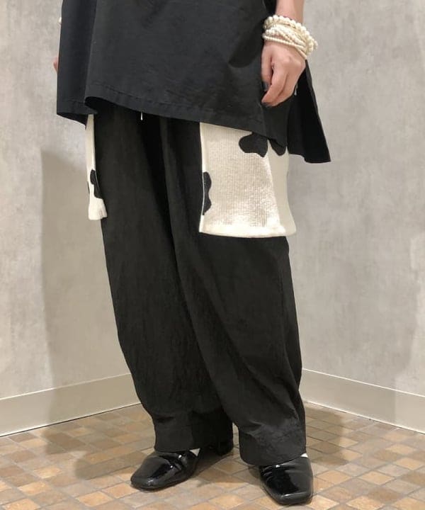 乙藤 侑里さんの「BEAMS WOMEN｜」を使ったコーディネート