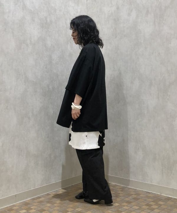 乙藤 侑里さんの「BEAMS WOMEN｜」を使ったコーディネート