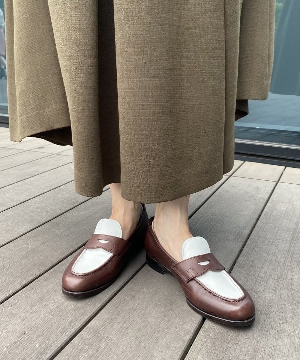 こてさんの「BEAMS WOMEN｜」を使ったコーディネート