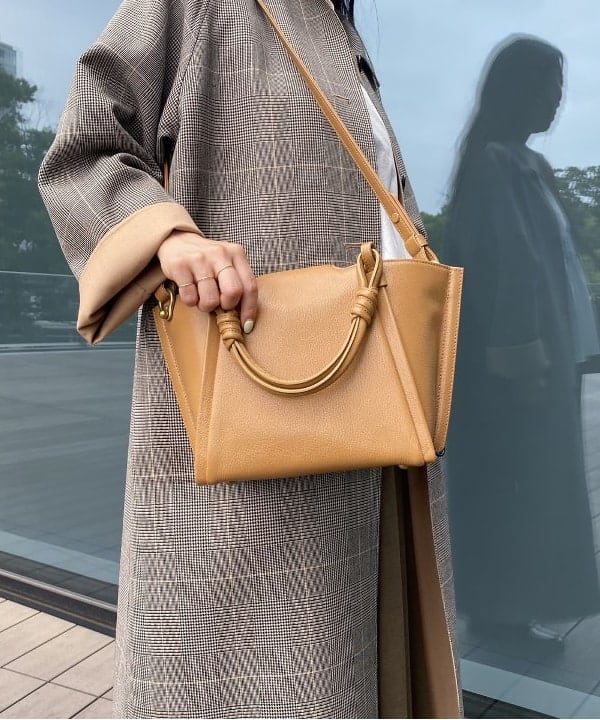 こてさんの「BEAMS WOMEN｜」を使ったコーディネート