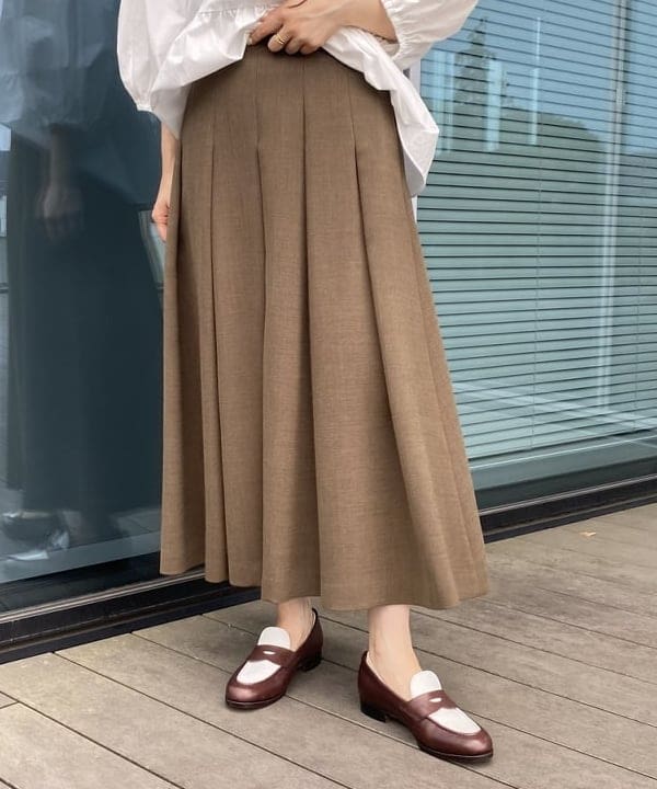 こてさんの「BEAMS WOMEN｜」を使ったコーディネート