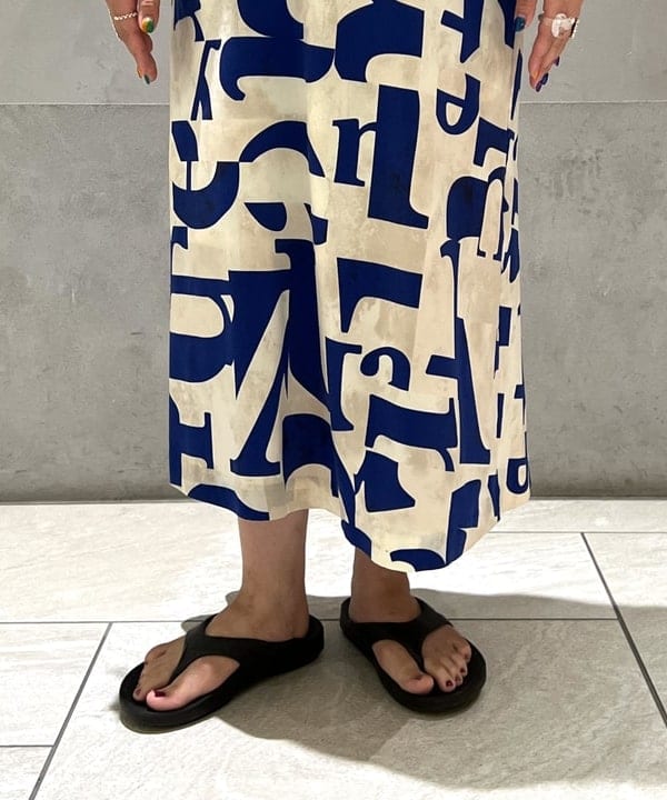 AYANO TSUJIさんの「BEAMS WOMEN｜」を使ったコーディネート