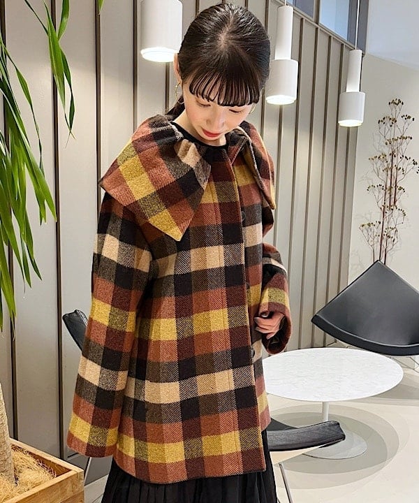 shibataさんの「BEAMS WOMEN｜」を使ったコーディネート