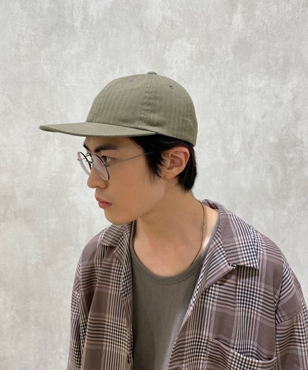 平柳 楓馬さんの「BEAMS WOMEN｜Timberland / Authentic 3eye Classic Lug」を使ったコーディネート