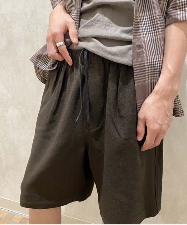 平柳 楓馬さんの「BEAMS WOMEN｜Timberland / Authentic 3eye Classic Lug」を使ったコーディネート