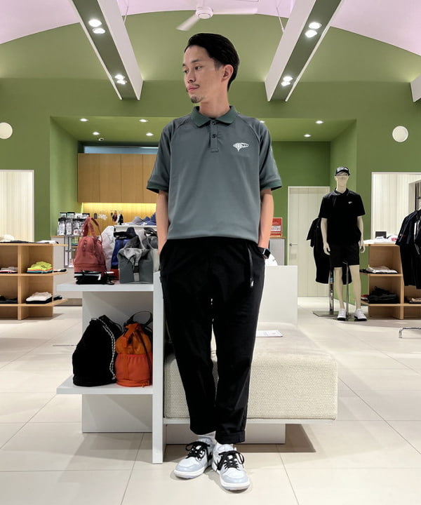 ビームス ゴルフ 軽井沢・プリンスショッピングプラザ店（626251