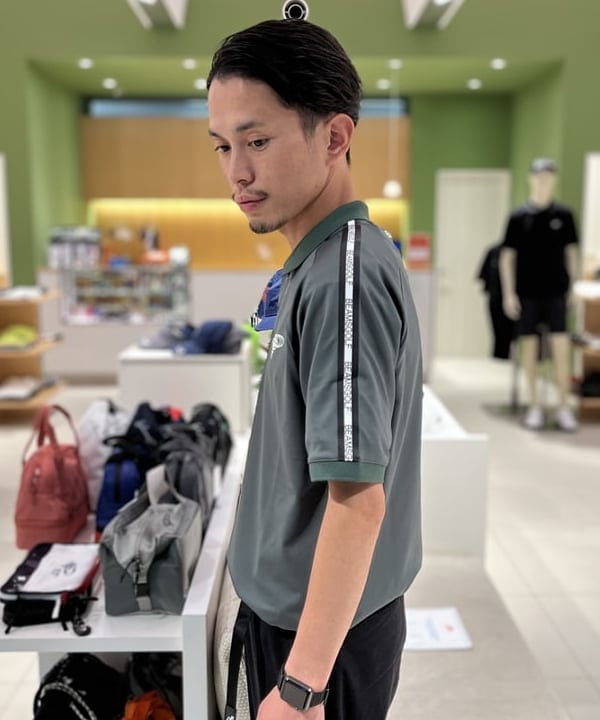 ビームス ゴルフ 軽井沢・プリンスショッピングプラザ店（626251