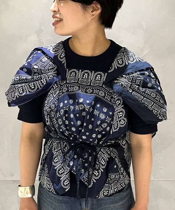 AYANO TSUJIさんの「BEAMS WOMEN｜」を使ったコーディネート