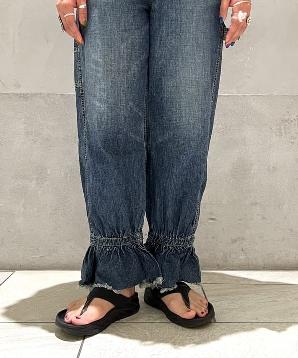 AYANO TSUJIさんの「BEAMS WOMEN｜」を使ったコーディネート