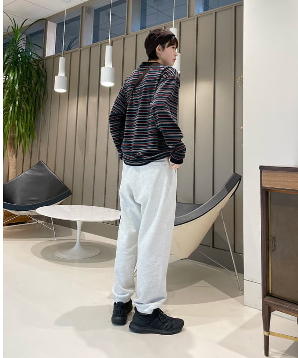 キヨ（626428） スタイリング・コーディネイト｜BEAMS