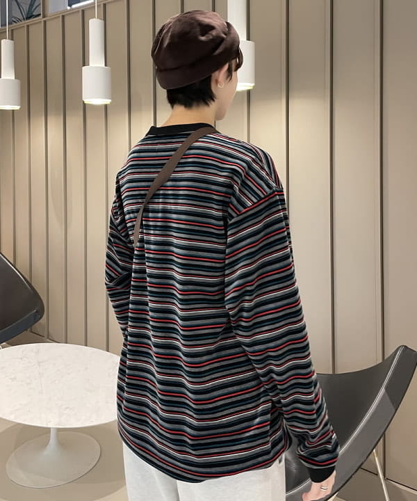 キヨ（626428） スタイリング・コーディネイト｜BEAMS