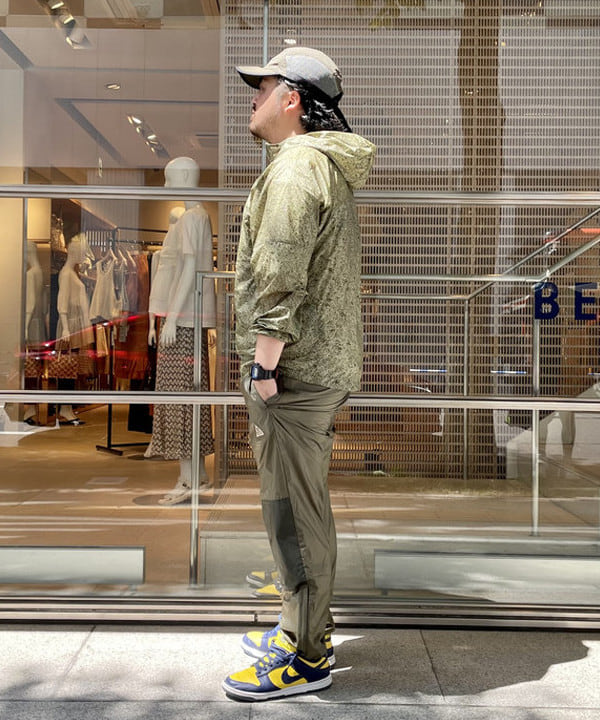 ビームス 札幌（626444） スタイリング・コーディネイト｜BEAMS