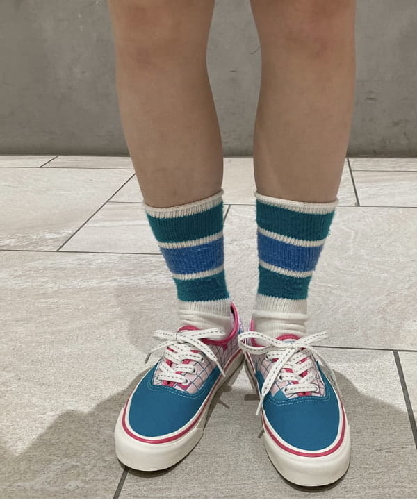 小原 もこさんの「BEAMS WOMEN｜」を使ったコーディネート