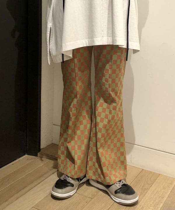 ハルカさんの「BEAMS WOMEN｜」を使ったコーディネート