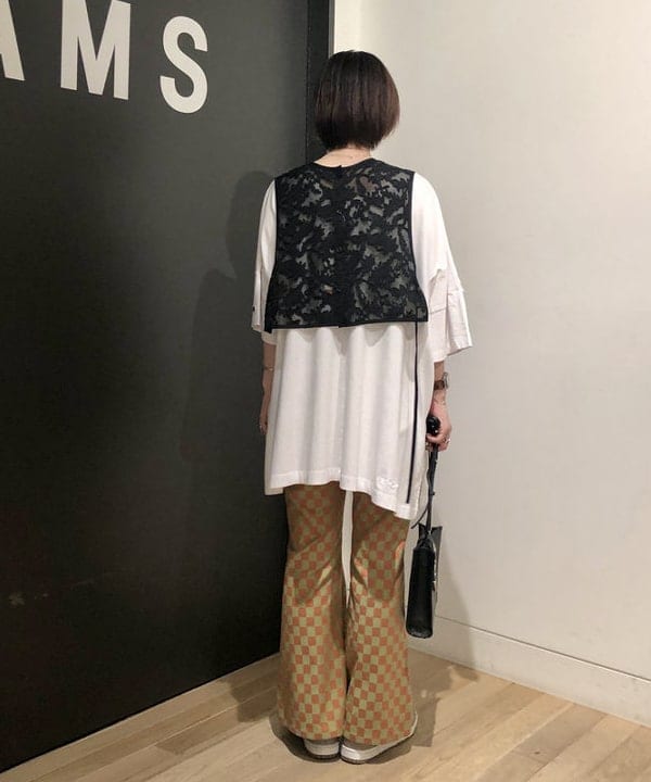 ハルカさんの「BEAMS WOMEN｜」を使ったコーディネート