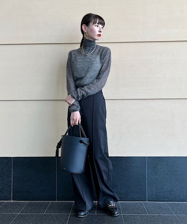 shibataさんの「BEAMS WOMEN｜」を使ったコーディネート