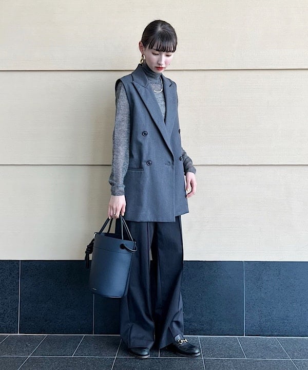 shibataさんの「BEAMS WOMEN｜」を使ったコーディネート