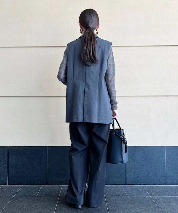shibataさんの「BEAMS WOMEN｜」を使ったコーディネート