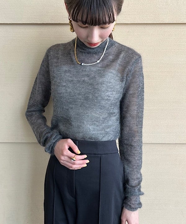 shibataさんの「BEAMS WOMEN｜」を使ったコーディネート