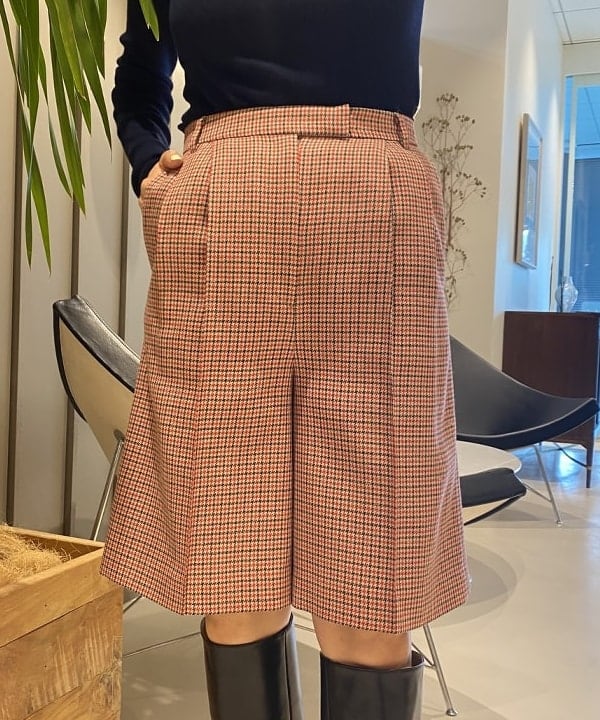 こてさんの「BEAMS WOMEN｜」を使ったコーディネート