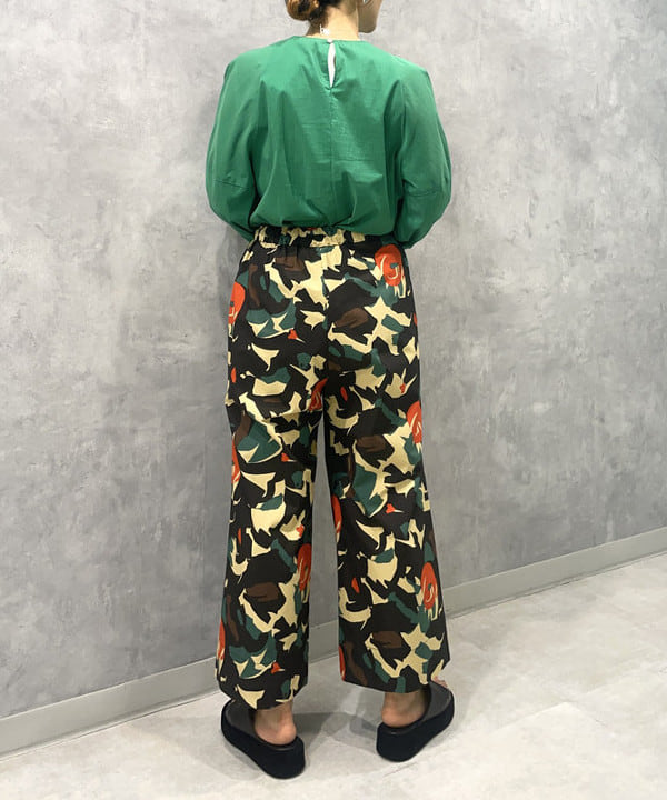 越智 里美さんの「BEAMS WOMEN｜」を使ったコーディネート