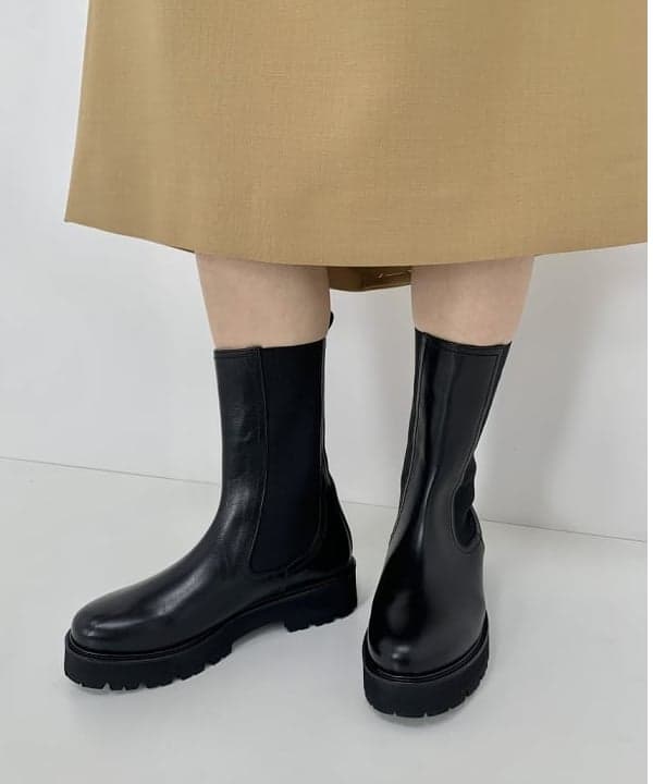 住吉　明佳さんの「BEAMS WOMEN｜」を使ったコーディネート