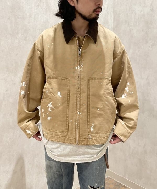 天池 隆佑さんの「BEAMS WOMEN｜」を使ったコーディネート