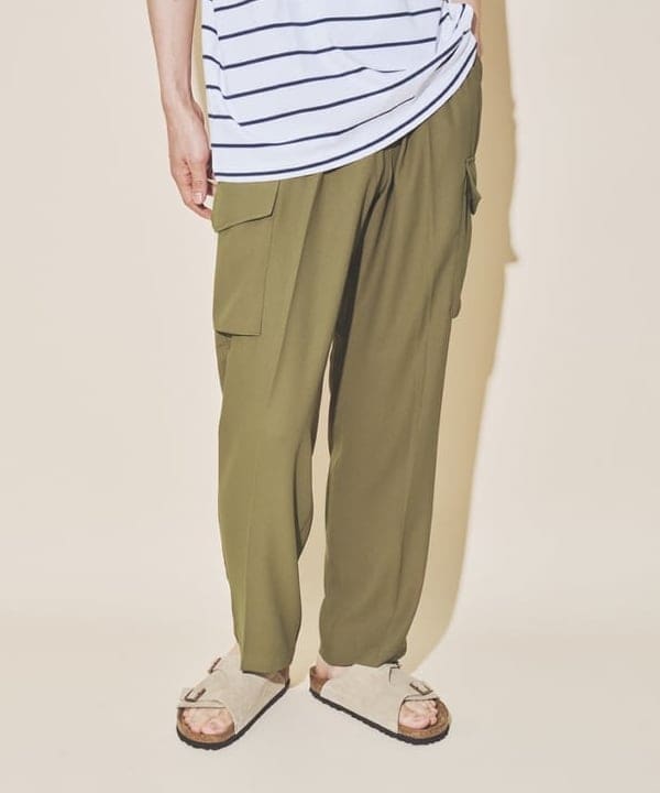 平柳 楓馬さんの「BEAMS WOMEN｜」を使ったコーディネート