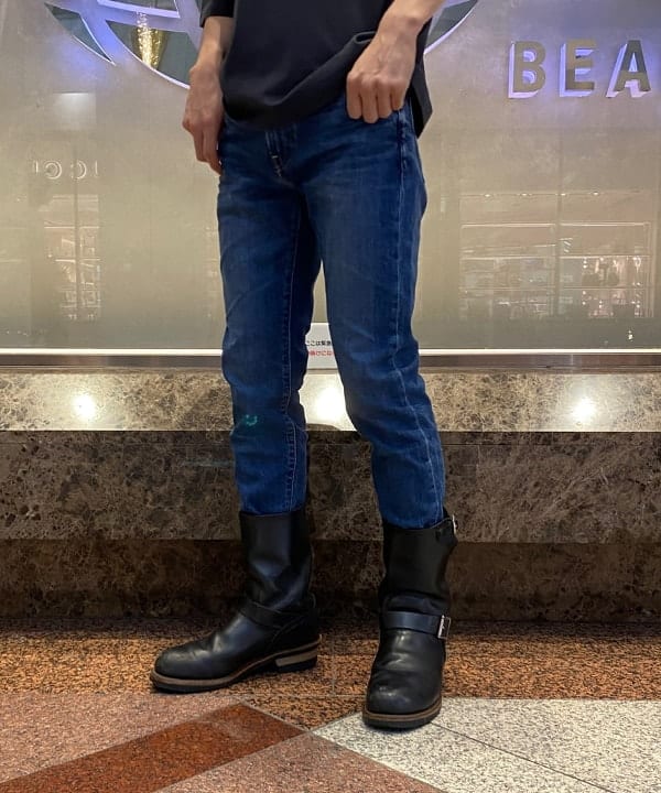 平柳 楓馬さんの「BEAMS WOMEN｜」を使ったコーディネート