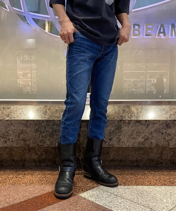 平柳 楓馬さんの「BEAMS WOMEN｜」を使ったコーディネート