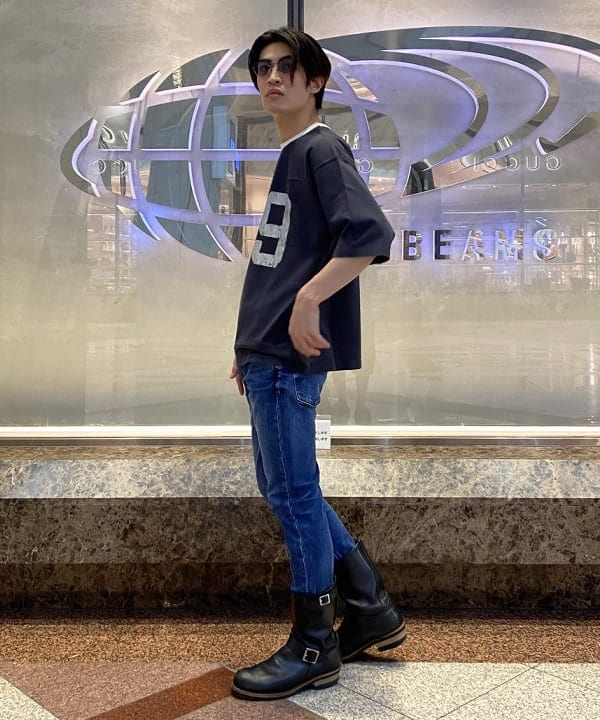 平柳 楓馬さんの「BEAMS WOMEN｜」を使ったコーディネート