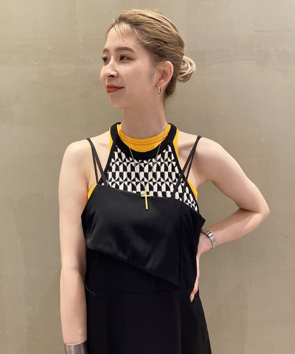 NAHOさんの「BEAMS WOMEN｜」を使ったコーディネート