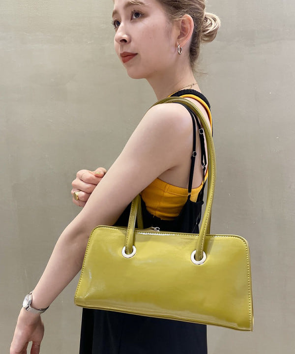 NAHOさんの「BEAMS WOMEN｜」を使ったコーディネート