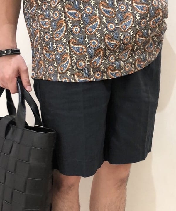 猪越 悠さんの「BEAMS WOMEN｜」を使ったコーディネート