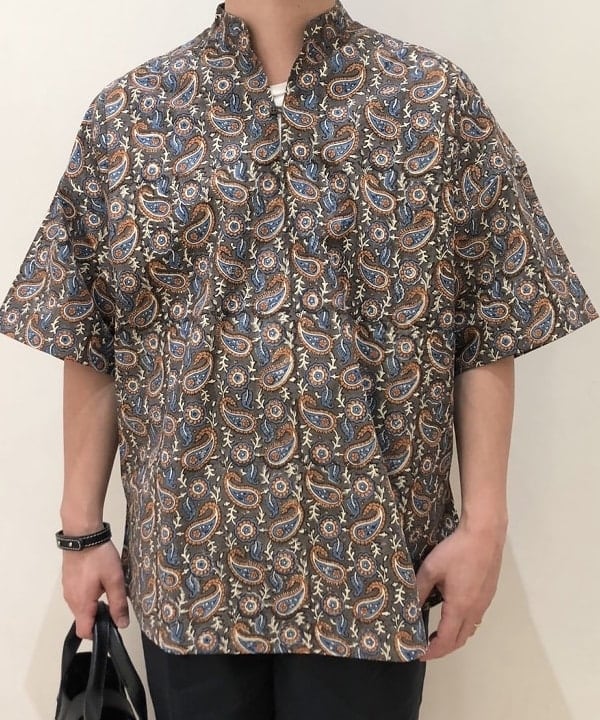 猪越 悠さんの「BEAMS WOMEN｜」を使ったコーディネート