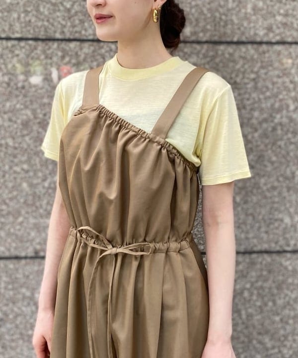 asamiさんの「BEAMS WOMEN｜」を使ったコーディネート