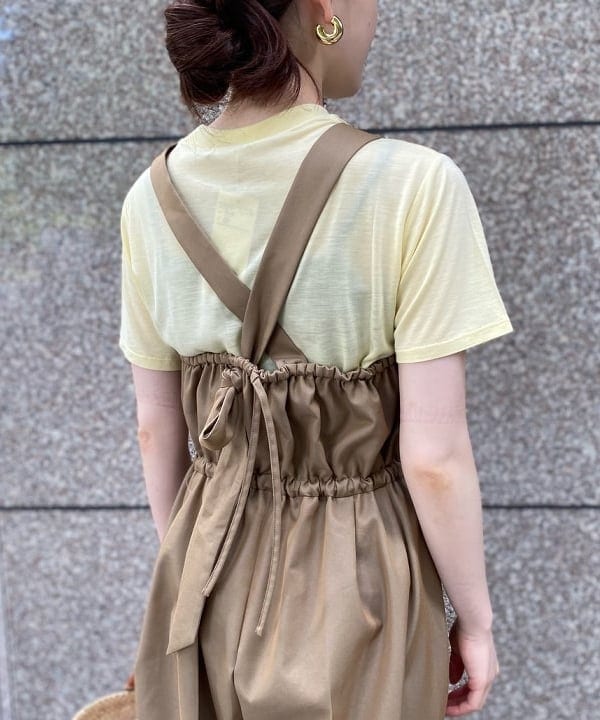 asamiさんの「BEAMS WOMEN｜」を使ったコーディネート